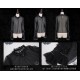 Iris De Nuit Rose Cemetery Capes Blouses Cardigan JSKs and OP(Reservation/Full Payment Without Shipping)